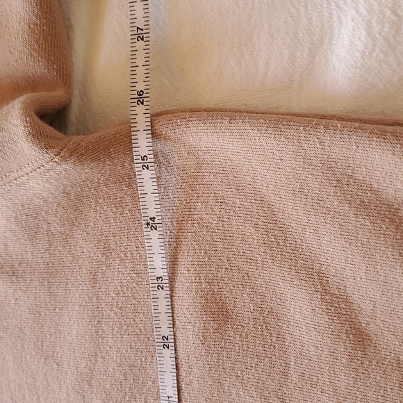 Oat Collective Unisex Fleece Religious Motivational Long Slv Sz. XL Sweatshirt - Picture 8 of 9